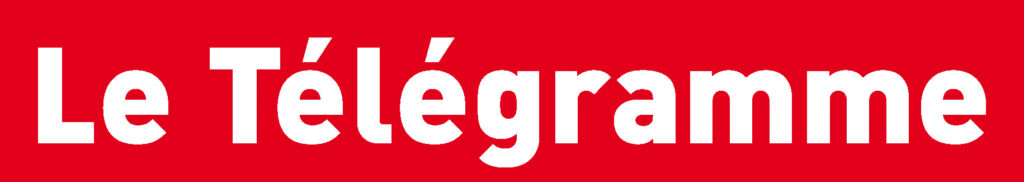 Le télégramme Logo
