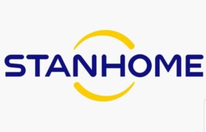 Logo Stanhome