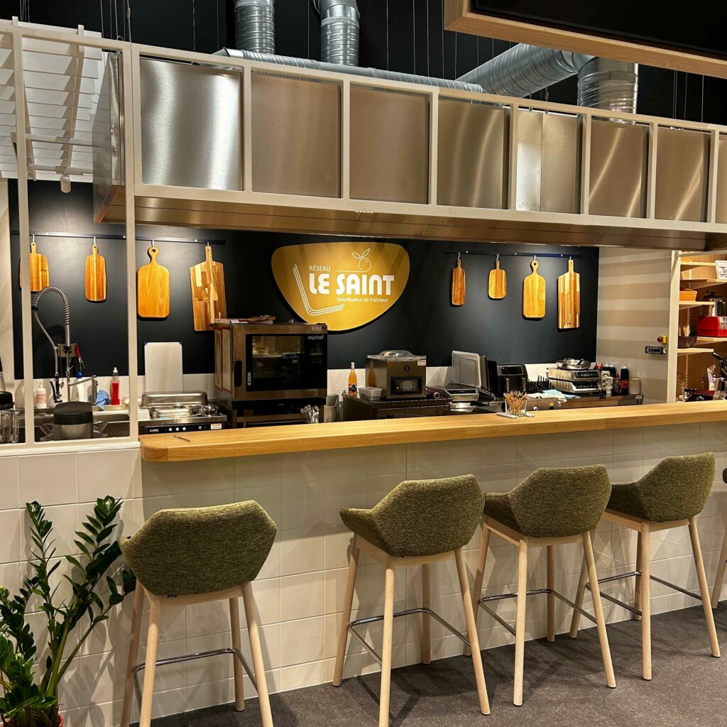Show Room (Sygia)